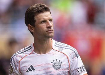 Hainer: Müller kann Präsident des FC Bayern werden – Upamecano ist „vorsichtig optimistisch“