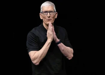 Wer wird die Nachfolge von Tim Cook als Apple-Chef antreten? Ein Name wird besonders genannt.