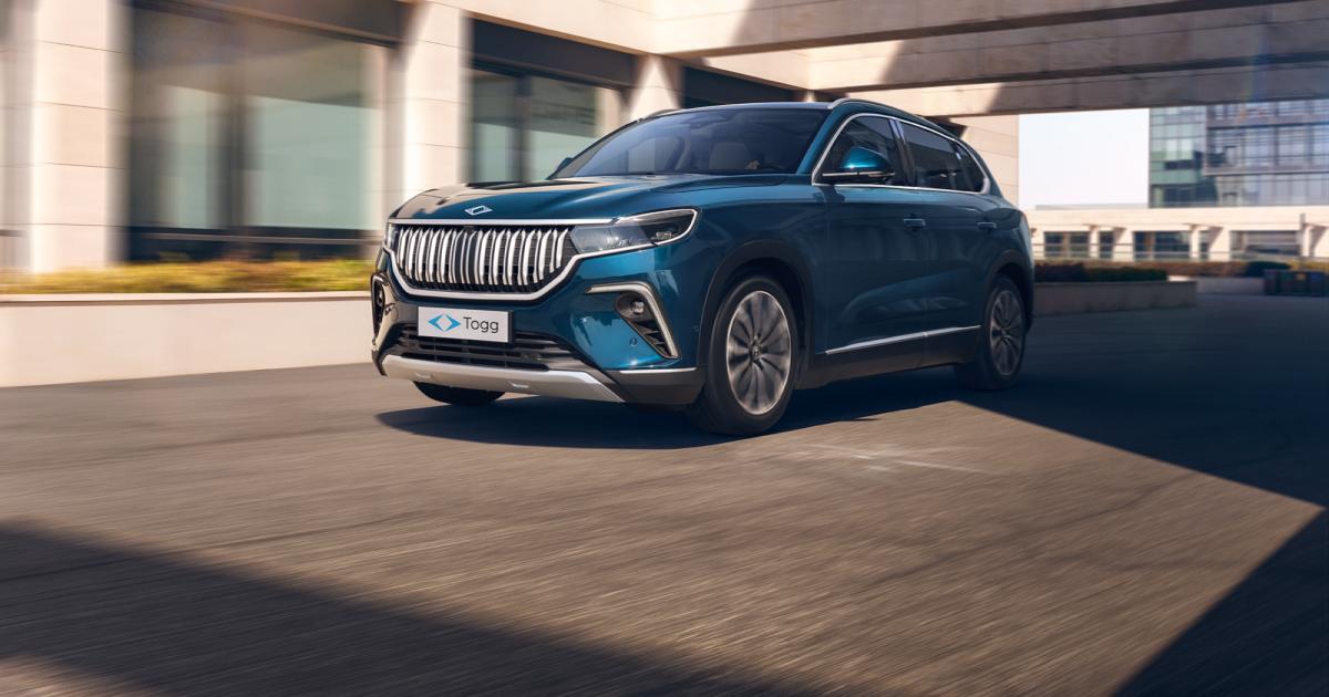 „Türkischer Tesla“ kommt zu einem konkurrenzfähigen Preis auf den Markt