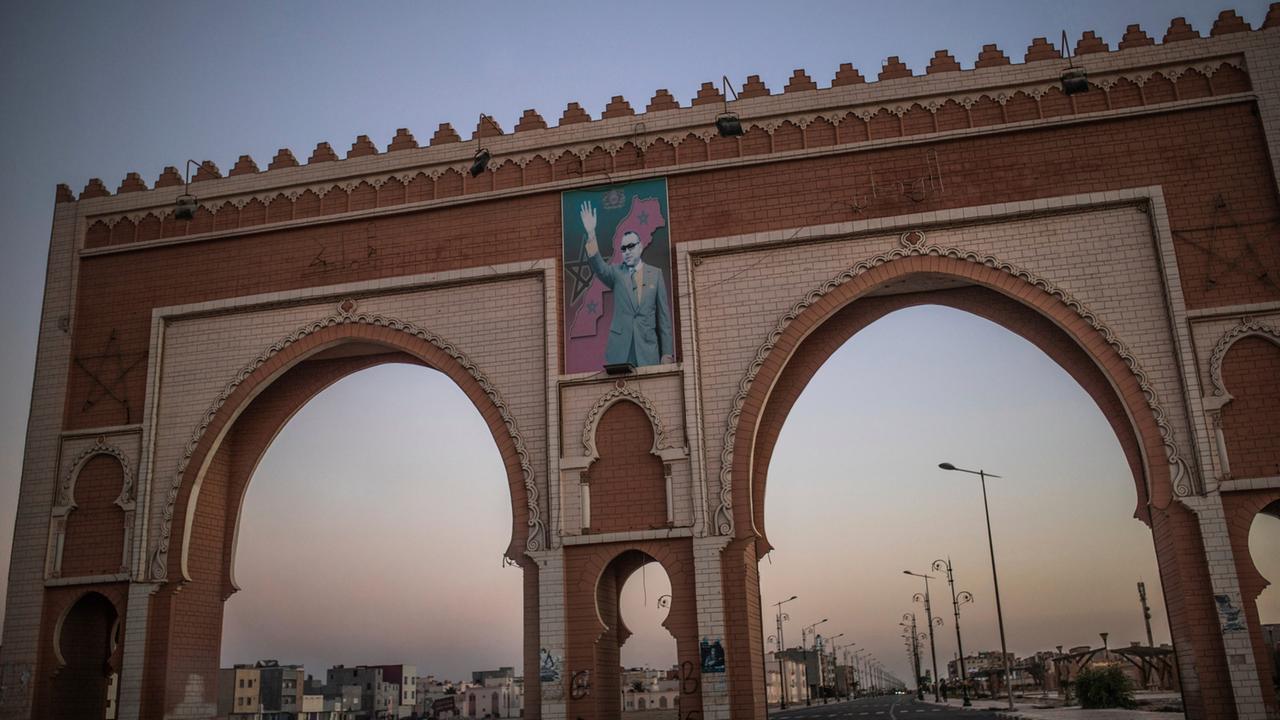 UN-Sicherheitsrat unterstützt Marokkos Autonomieplan für die Westsahara | tagesschau.de