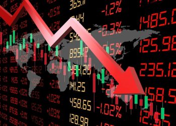 Börsencrash? Jetzt wird es richtig spannend