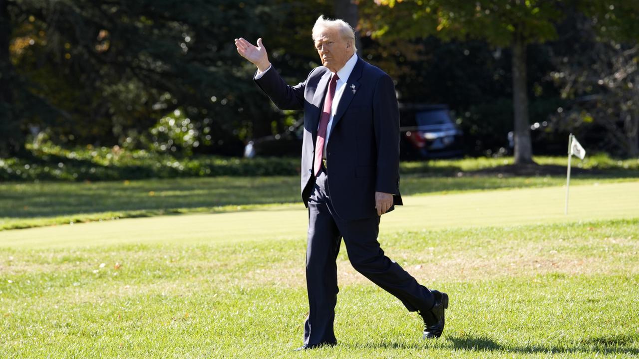 Kommentar zu den Wahlen in den USA: Trump muss auf die Demokraten zugehen