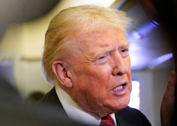 Oberster Gerichtshof verhandelt – Für Trump steht viel auf dem Spiel