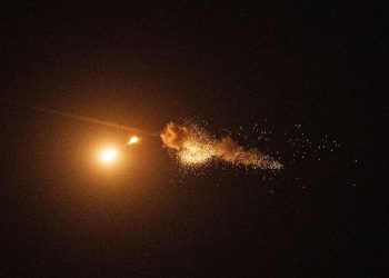 Diese Minirakete soll die europäische Drohnenabwehr revolutionieren