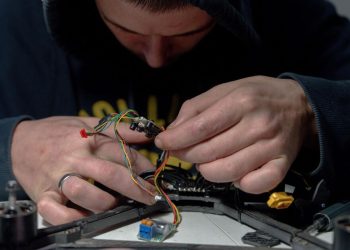 Russland sperrt ausländische SIM-Karten nach der Einreise