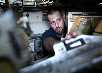 Soldaten in der Nähe von Pokrowsk umzingelt? Kiew ist anderer Meinung