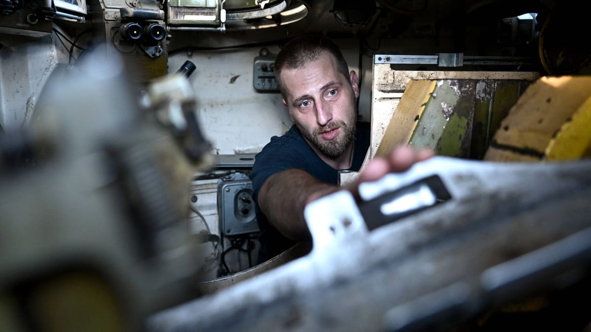 Soldaten in der Nähe von Pokrowsk umzingelt? Kiew ist anderer Meinung