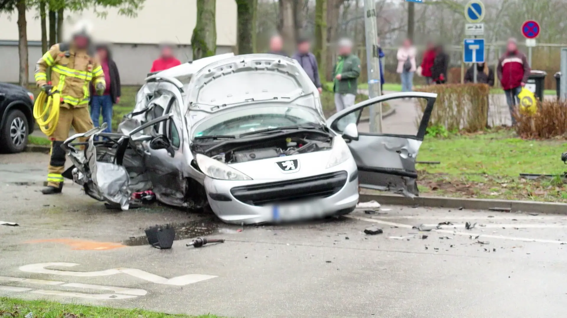 Nach tödlichem Unfall in Schwerin: 70-Jähriger wird angeklagt