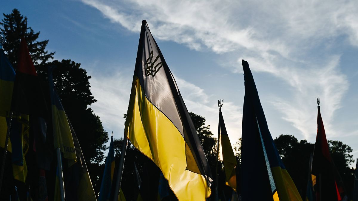 Ukraine-Krieg: Fataler Social-Media-Fehler soll tödlichen Angriff ermöglicht haben