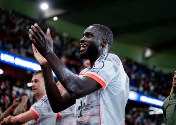 Upamecano nimmt Real-Angebot an