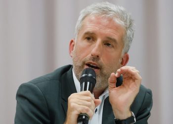 „Stadtbild“: Boris Palmer beklagt „Verfall“ im öffentlichen Raum – und macht Vorschläge