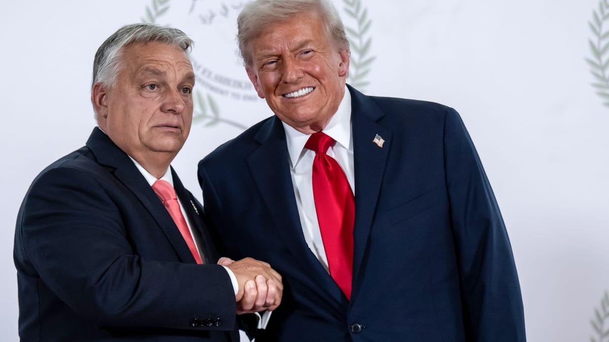 Die Schlinge um Orbán zieht sich immer enger zu