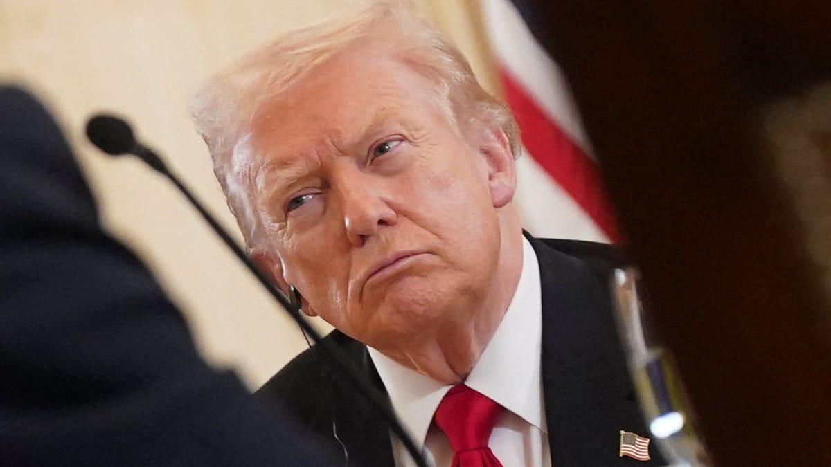 Dies ist heute seine stärkste Waffe