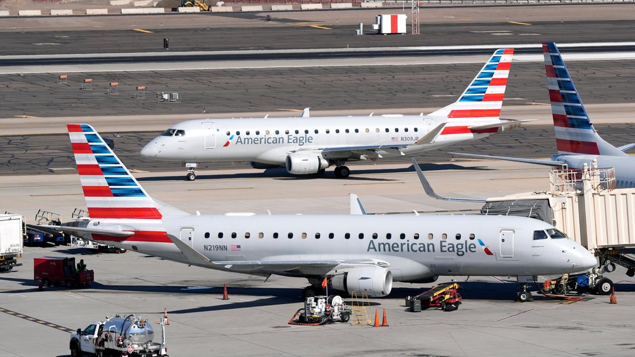 Hunderte Flüge gestrichen – Sondersitzung zum „Shutdown“ in den USA