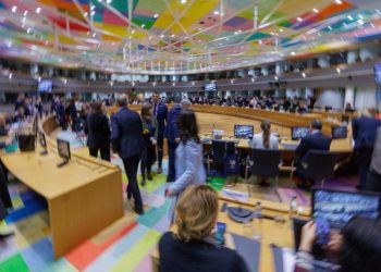 Die EU-Umweltminister können sich immer noch nicht auf die Klimaziele einigen