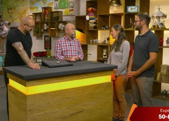 Defektes Messgerät sorgt bei „Bares für Rares“ für Kopfzerbrechen – WEB.DE