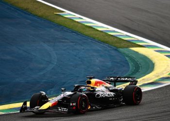 Startplatz 16 – Verstappen schwächelt im Qualifying