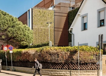 Rechenzentrumsausbau: „Das Tempo ist für deutsche Verhältnisse super“