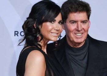 Überraschenderweise ist Jack White doch nicht in Köln begraben: Die Witwe ändert ihre Meinung