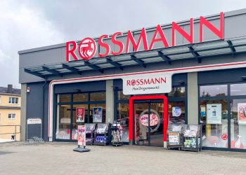 ROSSMANN bietet diese Angebote ab Montag (10. November) zu einem fantastischen Preis an.