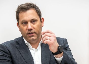 Klingbeil erwartet eine schnelle Einigung über den neuen Wehrdienst