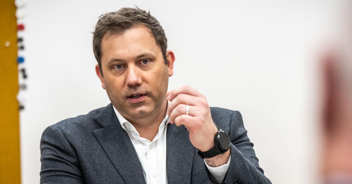 Klingbeil erwartet eine schnelle Einigung über den neuen Wehrdienst