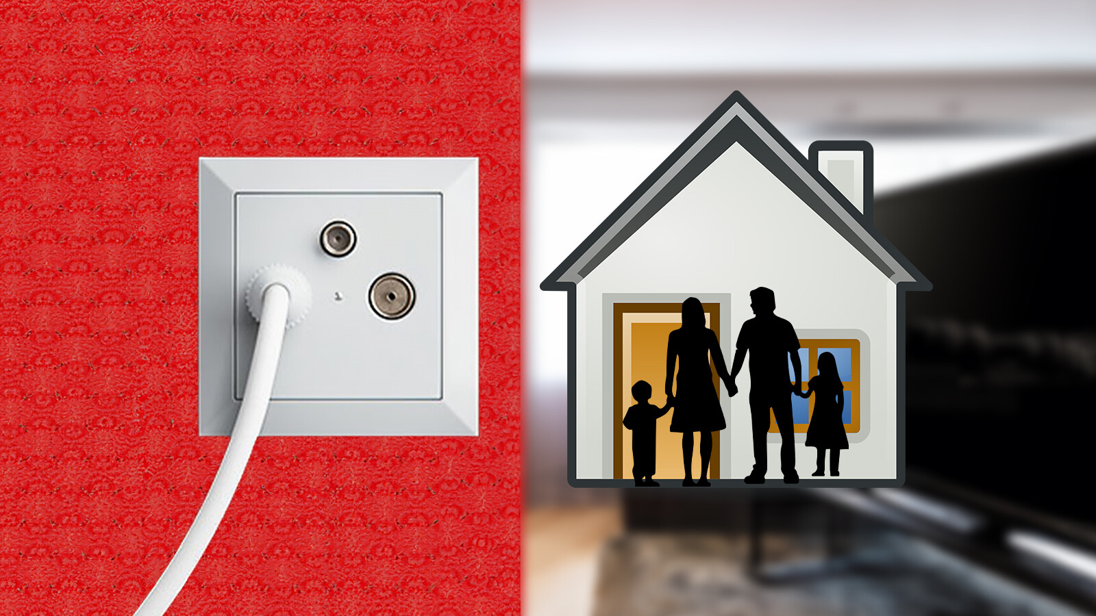 Änderungen beim Kabelfernsehen am 18. November: Vodafone wirft diese 5 Sender vom Netz