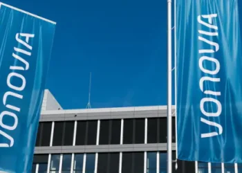 Vonovia-Aktie etwas fester: Jahres- und 2026-Ziele bestätigt