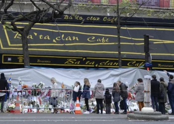Terror in Paris: Was Frankreich aus der „Hölle“ im Bataclan gelernt hat