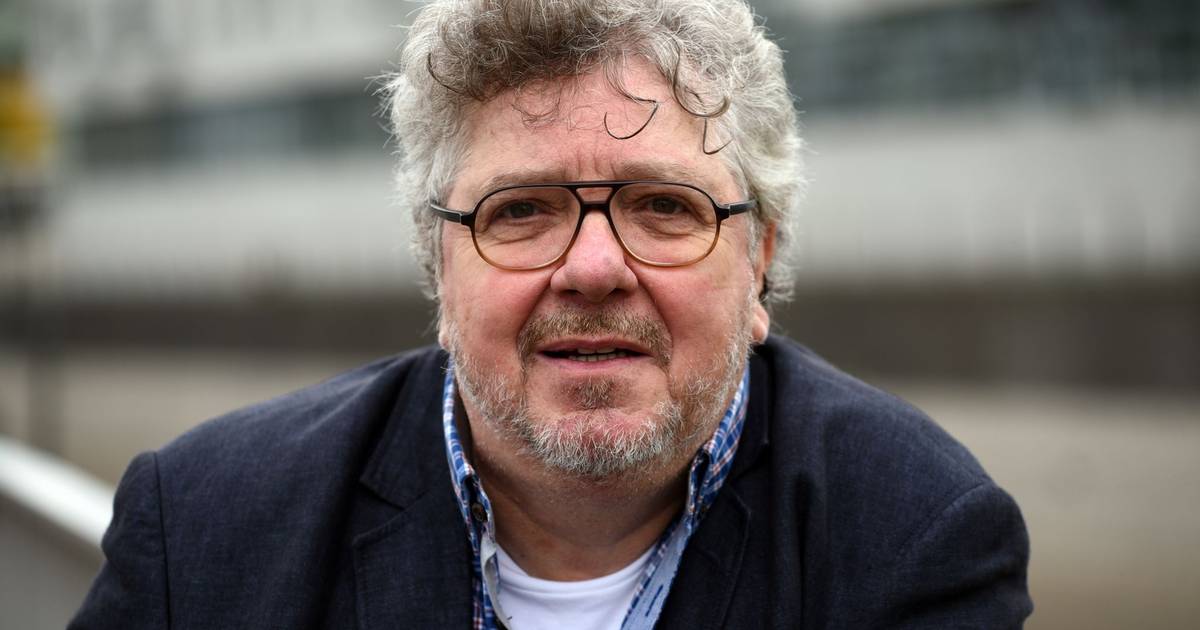 Moderator Michael Schanze hat fast 100 Kilo abgenommen