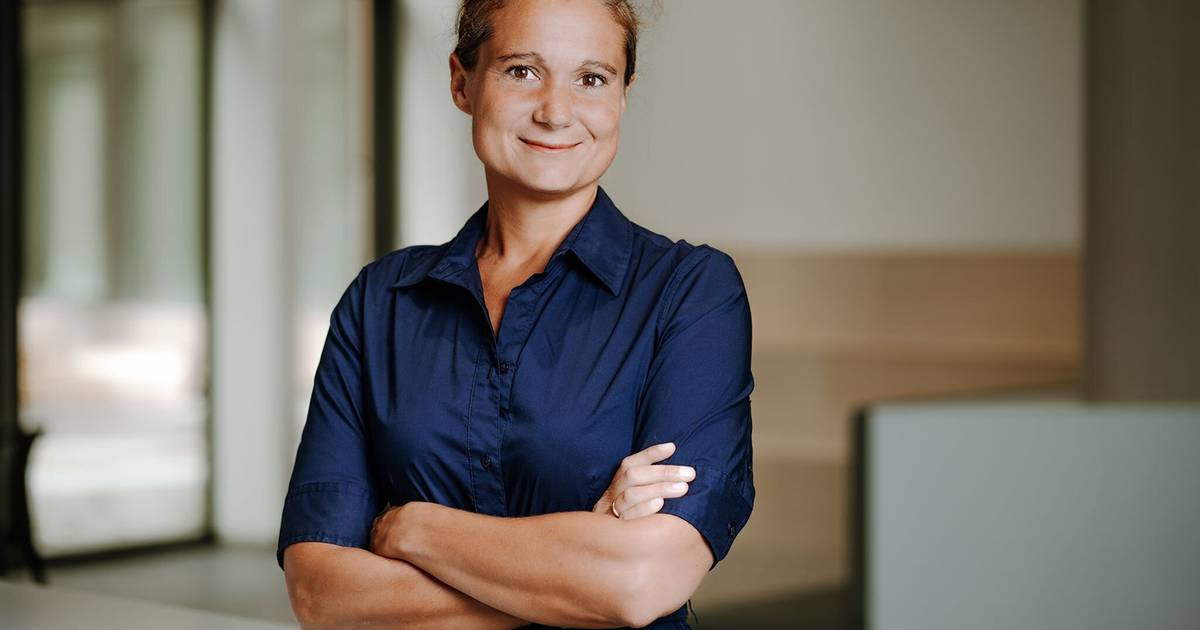 Thyssenkrupp Steel Marie Jaroni fordert Zölle und Stromhilfen, verspricht: Keine Entlassungen