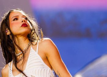 Nina Chuba sagt Konzert in Dortmund ab