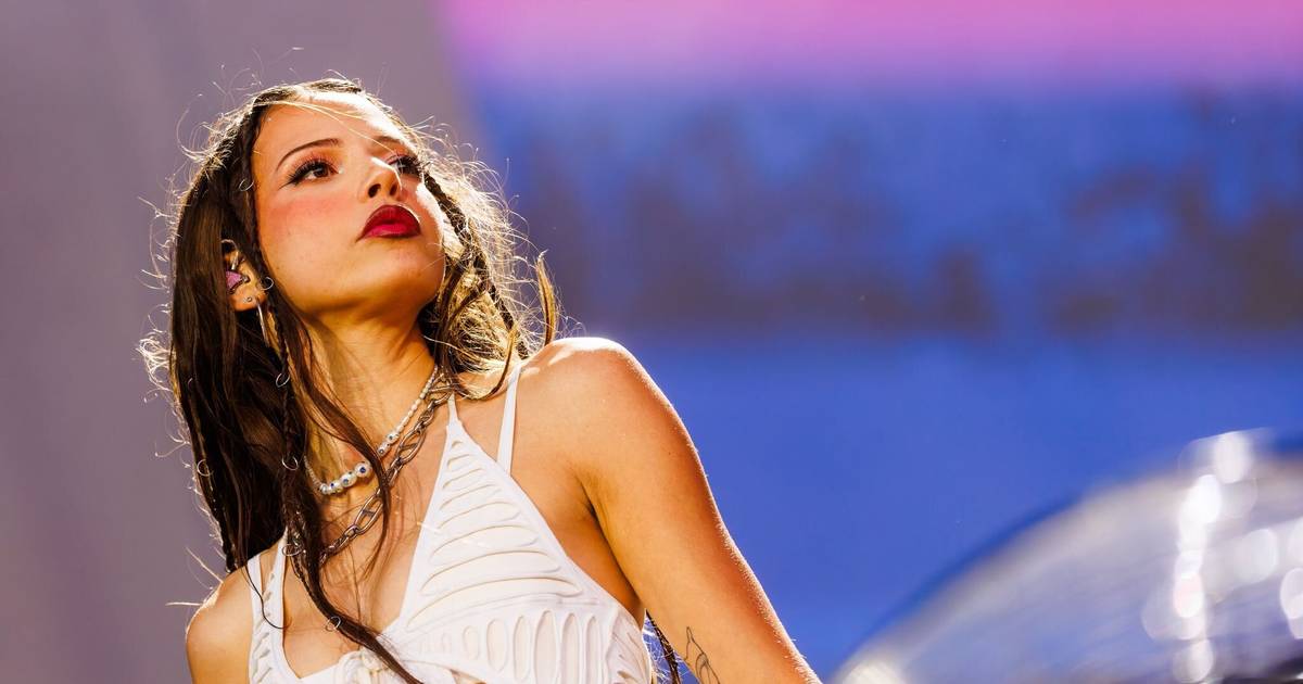 Nina Chuba sagt Konzert in Dortmund ab