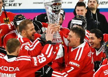 Eishockey-Nationaltrainer Harold Kreis muss das Kader-Dilemma lösen