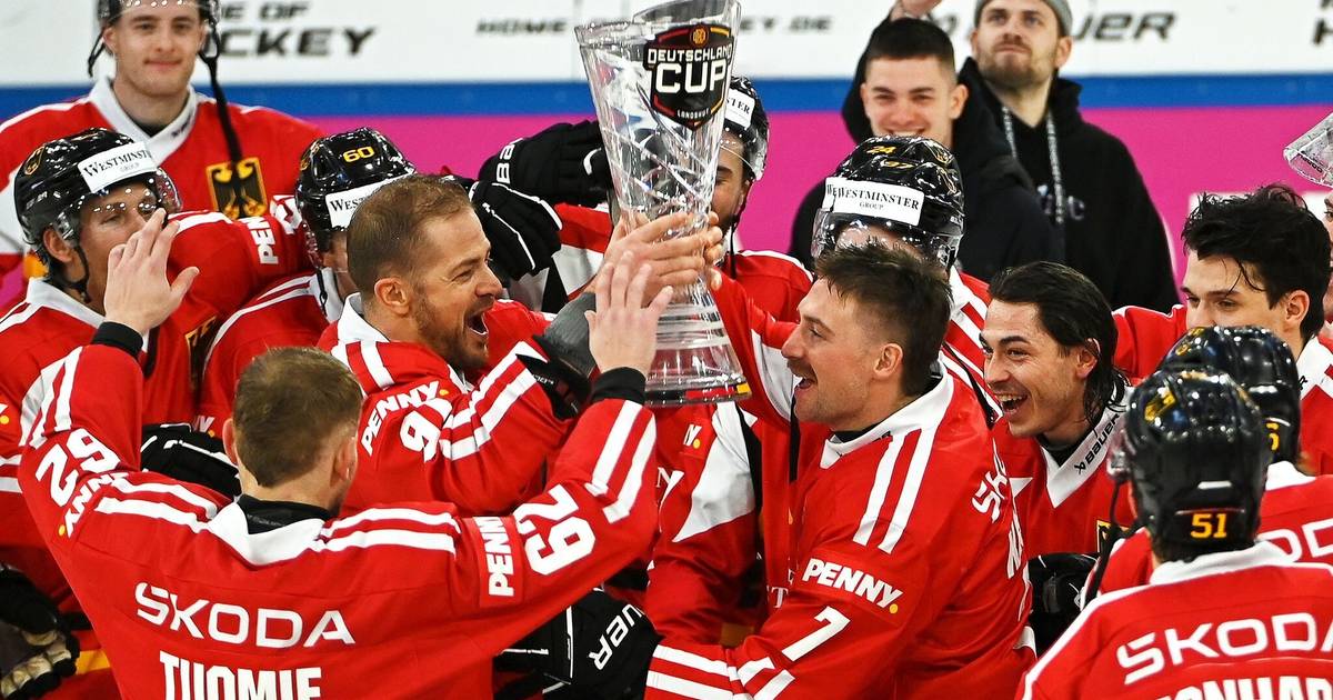 Eishockey-Nationaltrainer Harold Kreis muss das Kader-Dilemma lösen