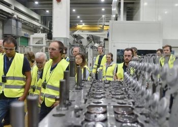 Dem Autozulieferer Voit in St. Ingbert steht wohl die Schließung bevor