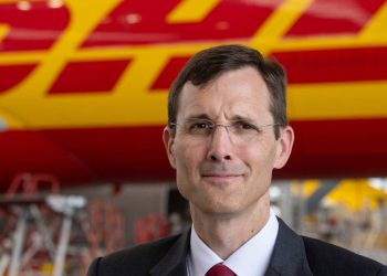 Logistikbranche: Paketboom treibt DHL-Aktien – RP Online