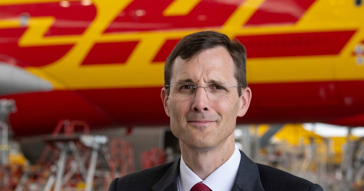 Logistikbranche: Paketboom treibt DHL-Aktien – RP Online