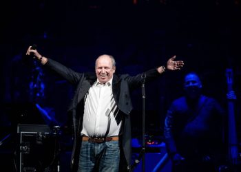 Hans-Zimmer-Konzert in Düsseldorf: Komponist war erkrankt