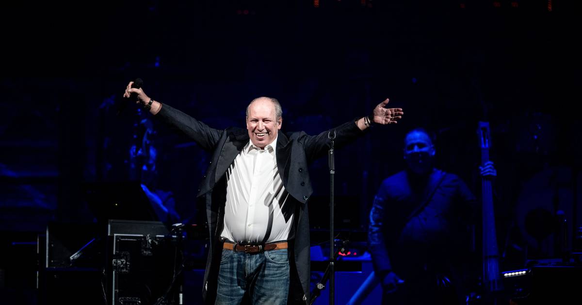 Hans-Zimmer-Konzert in Düsseldorf: Komponist war erkrankt