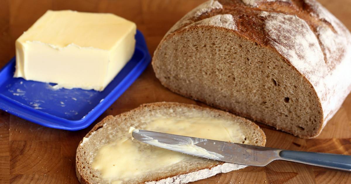Der Butterpreis sinkt – was der Preiskampf für Verbraucher bedeutet