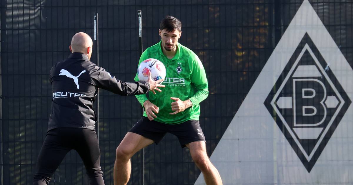 Kleindienst wünscht Tabakovic „40 Tore“ und bleibt ruhig