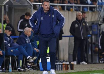 Muss Trainer Schwartz den FCS verlassen?