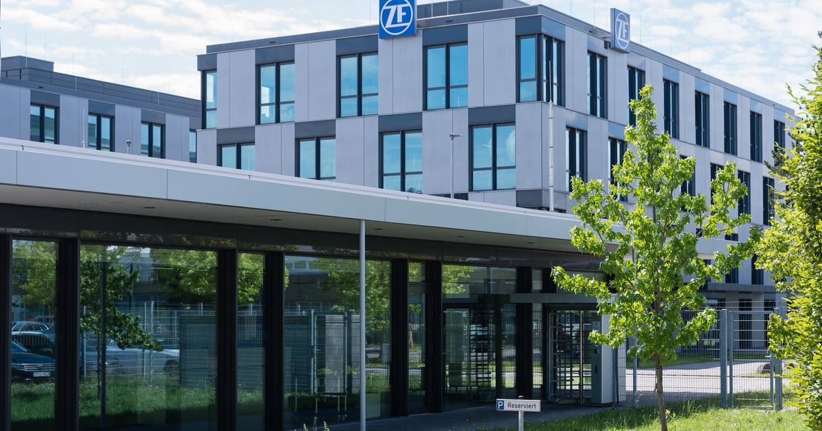 Personalabbau in Saarbrücken: So soll die Abfindung für ZF-Mitarbeiter berechnet werden – Saarbrücker Zeitung