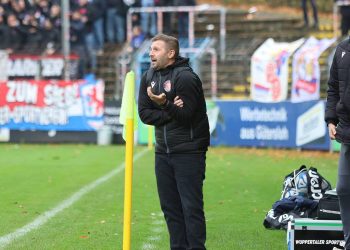 Die Stimmen nach dem Spiel: WSV-Trainer Tyrala: „Verdient einen Punkt zu holen“ – Wuppertaler Rundschau