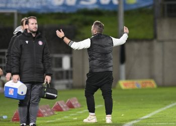 Die Stimmen nach dem Spiel gegen RW Oberhausen