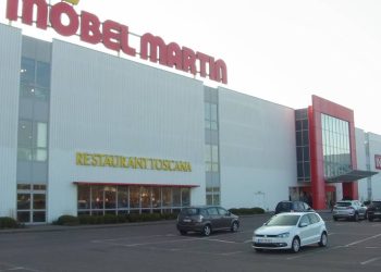 Möbel Martin zur Umstrukturierung des Unternehmens