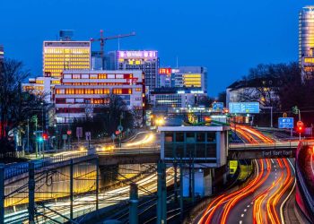 Mann nach acht Jahren tot in Essener Garage aufgefunden
