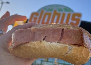 Globus-Chef schließt Preiserhöhungen für Fleischkäs-Weck nicht aus