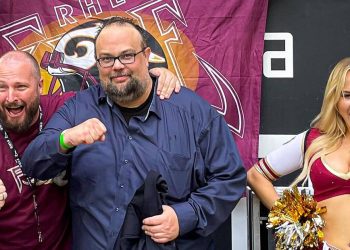 Rheinbrand: Aktionäre ziehen sich zurück